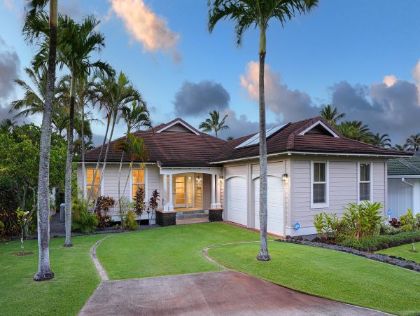 Poipu Walk to Beach Three Bedroom Vacation Rental