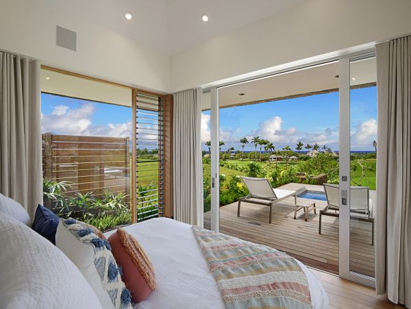 Luxury Poipu Vacation Rental - Kauai Villa with Infinity Pool & Ohana