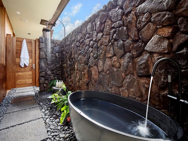 Luxury Poipu Vacation Rental - Kauai Villa with Infinity Pool & Ohana