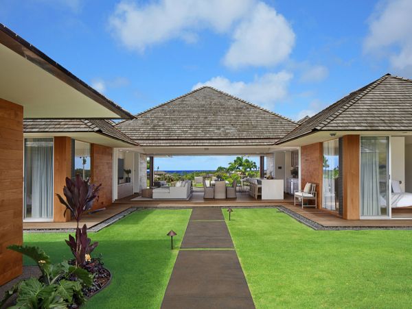 Luxury Poipu Vacation Rental - Kauai Villa with Infinity Pool & Ohana