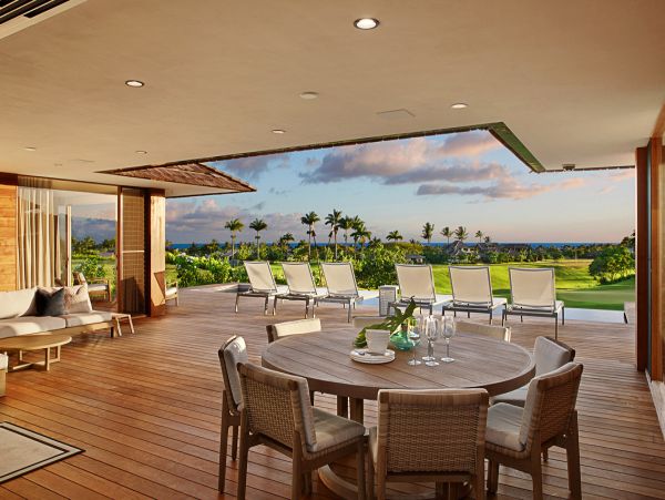 Luxury Poipu Vacation Rental - Kauai Villa with Infinity Pool & Ohana