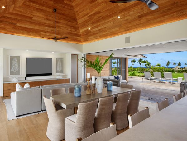 Luxury Poipu Vacation Rental - Kauai Villa with Infinity Pool & Ohana