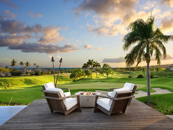 Luxury Poipu Vacation Rental - Kauai Villa with Infinity Pool & Ohana