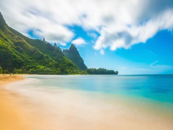 Luxury Poipu Vacation Rental - Kauai Villa with Infinity Pool & Ohana