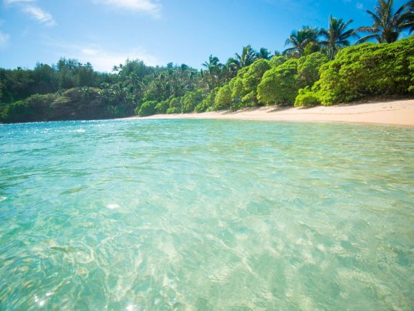 Luxury Poipu Vacation Rental - Kauai Villa with Infinity Pool & Ohana
