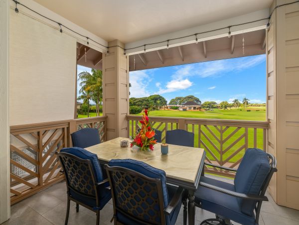 Luxurious Vacation Rental in Koloa Three Bedroom
