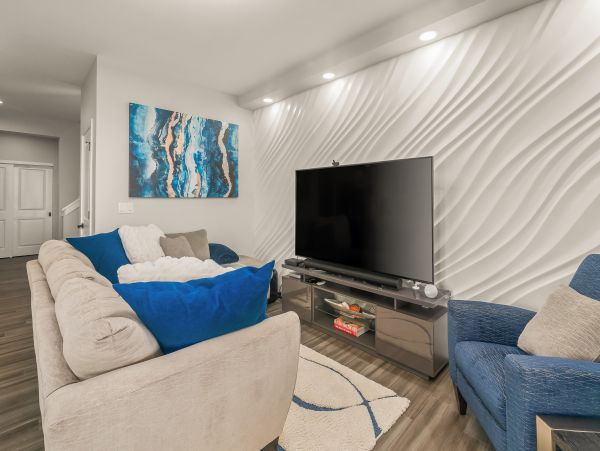 Luxurious Vacation Rental in Koloa Three Bedroom