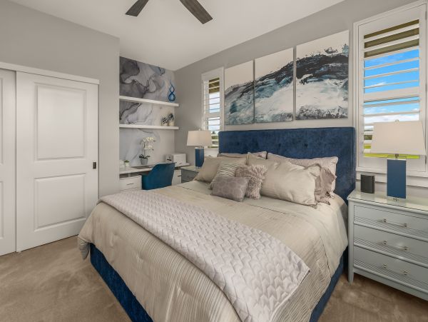 Luxurious Vacation Rental in Koloa Three Bedroom