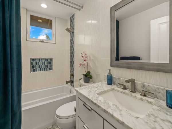 Luxurious Vacation Rental in Koloa Three Bedroom