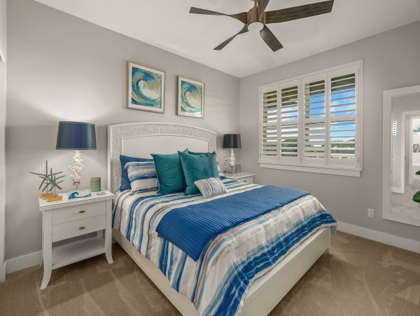 Luxurious Vacation Rental in Koloa Three Bedroom