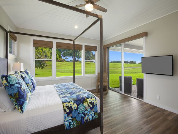 Spacious 4 Bedroom Vacation Rental in Koloa