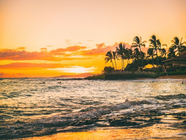Spacious 4 Bedroom Vacation Rental in Koloa