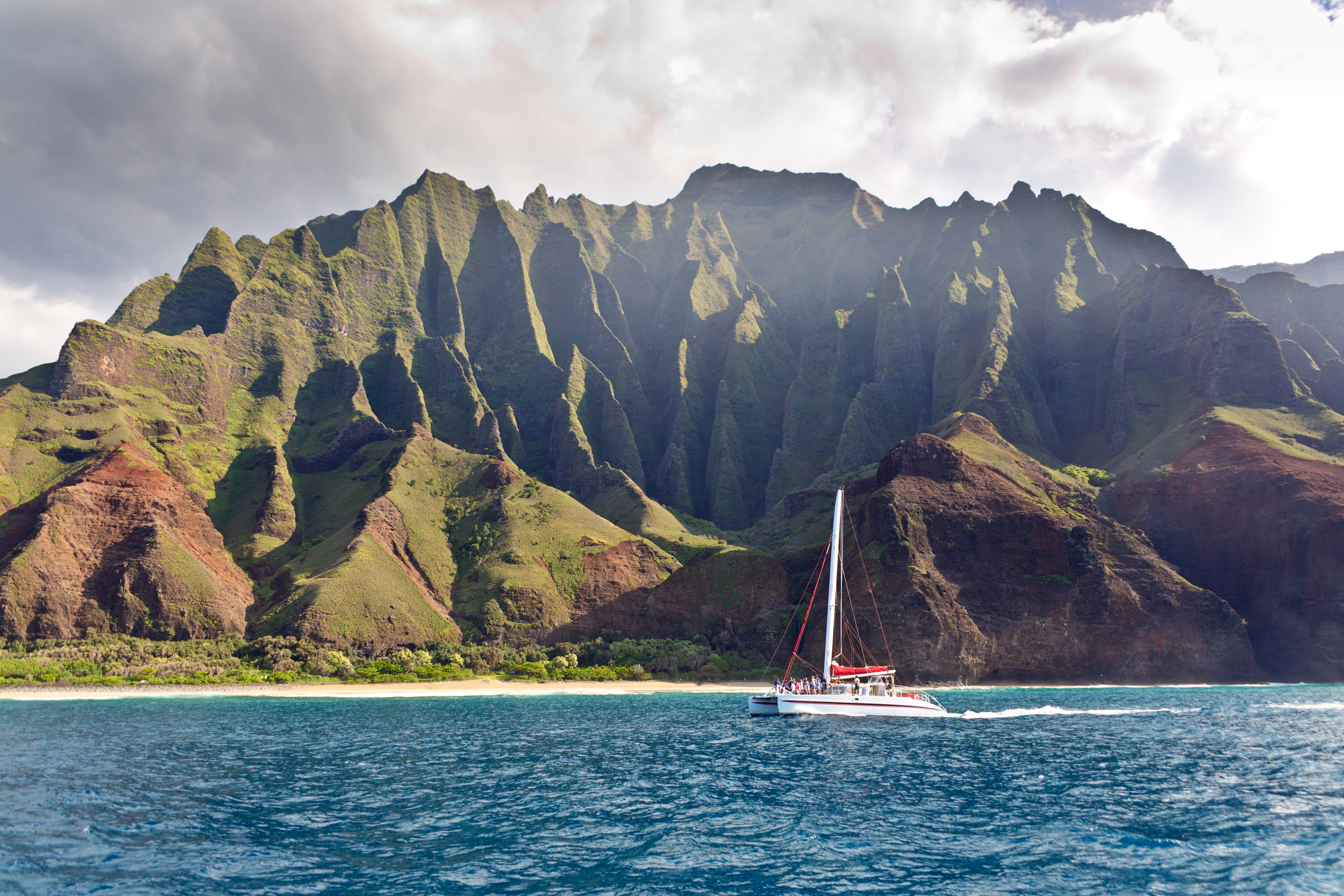 Spacious 4 Bedroom Vacation Rental in Koloa