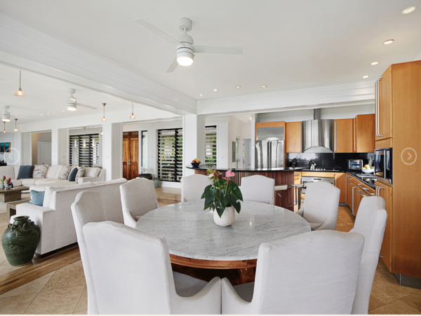 Poipu Luxury Vacation Beach Villa Truly One of the Best Beach Houses.....