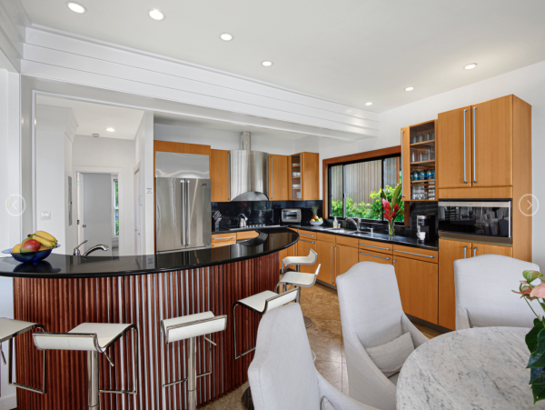 Poipu Luxury Vacation Beach Villa Truly One of the Best Beach Houses.....