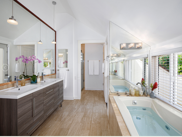 Poipu Luxury Vacation Beach Villa Truly One of the Best Beach Houses.....