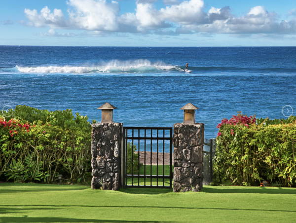 Poipu Luxury Vacation Beach Villa Truly One of the Best Beach Houses.....
