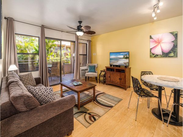 Kihei Condo 1061400