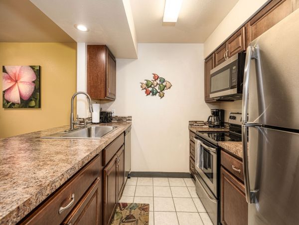 Kihei Condo 1061400