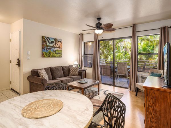 Kihei Condo 1061400