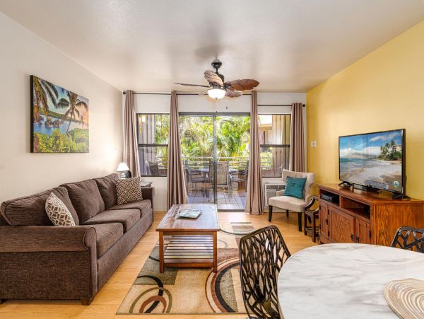 Kihei Condo 1061400
