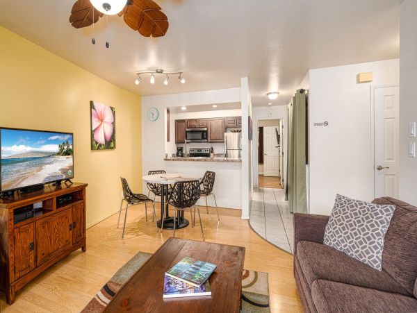 Kihei Condo 1061400
