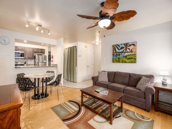Kihei Condo 1061400