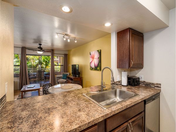Kihei Condo 1061400