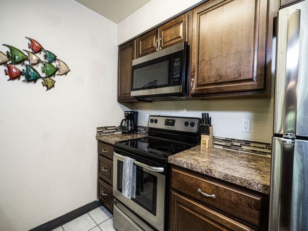 Kihei Condo 1061400