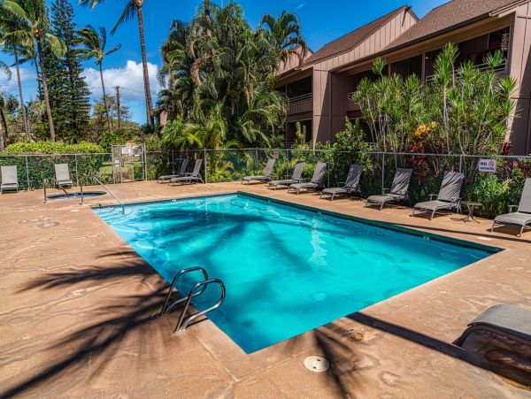 Kihei Condo 1061400