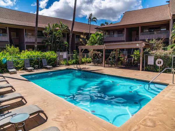 Kihei Condo 1061400