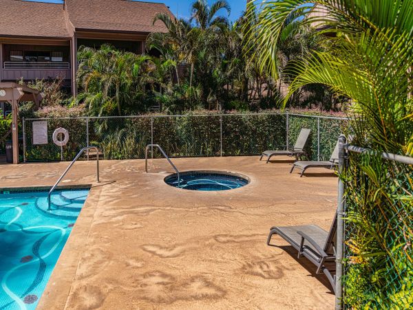 Kihei Condo 1061400