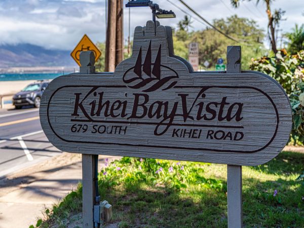 Kihei Condo 1061400