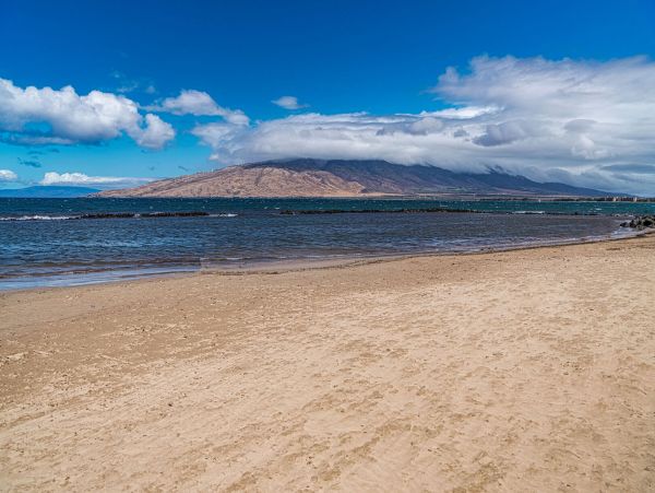 Kihei Condo 1061400