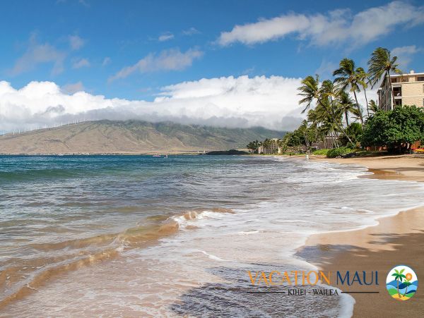 Kihei Condo 1061400