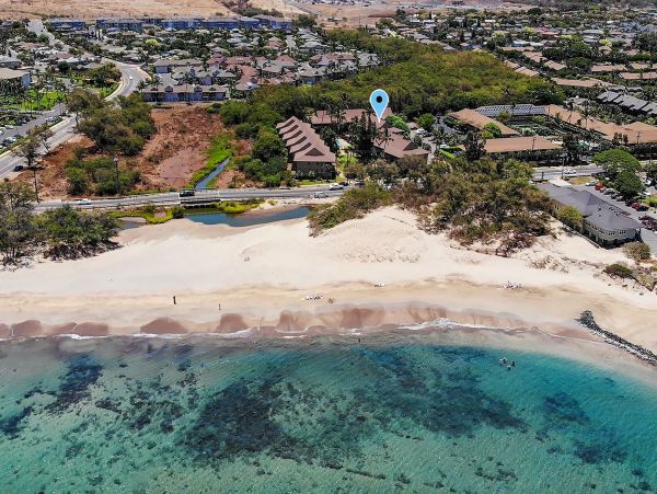 Kihei Condo 1061400