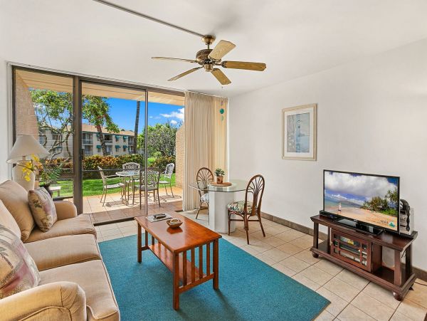 Kihei Condo 1061406