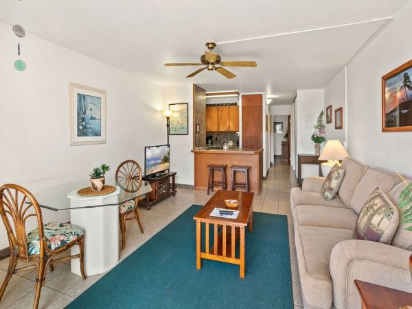 Kihei Condo 1061406