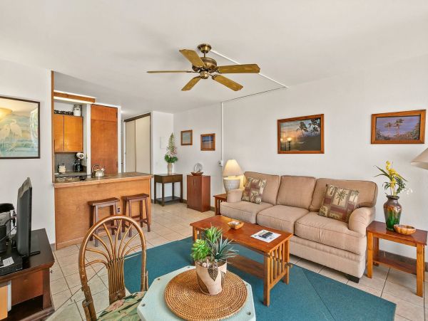 Kihei Condo 1061406