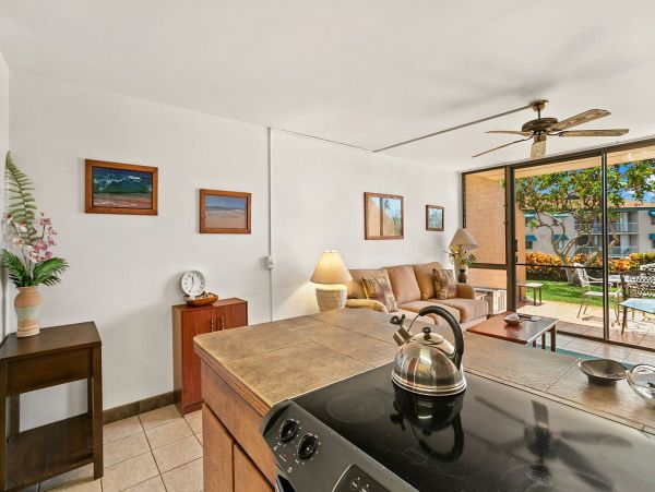 Kihei Condo 1061406