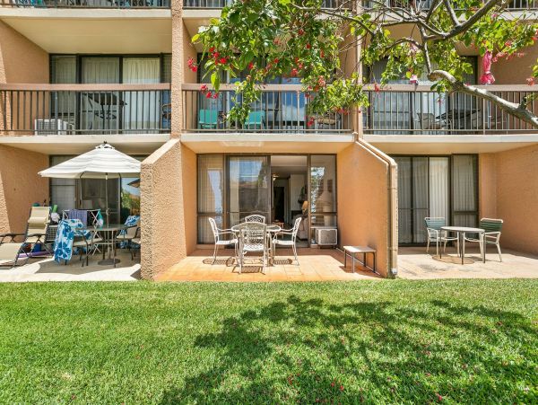 Kihei Condo 1061406
