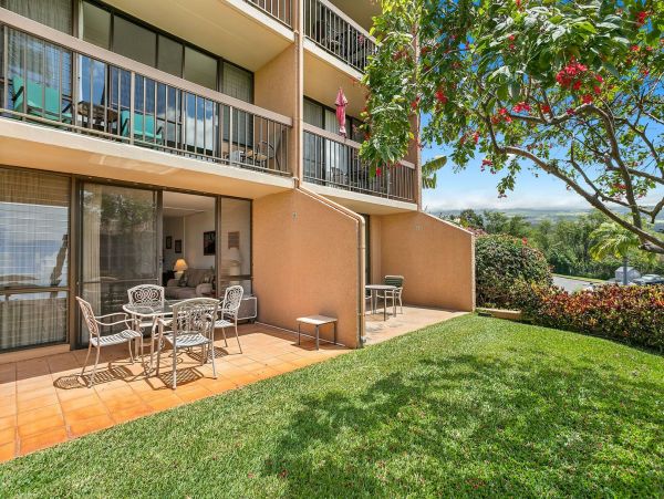 Kihei Condo 1061406