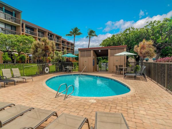 Kihei Condo 1061406