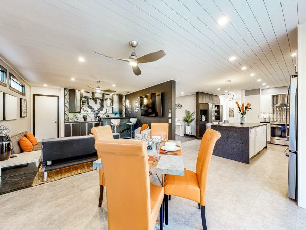 Palm Springs Home 1061430