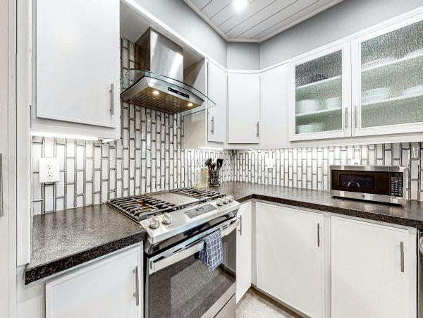 Palm Springs Home 1061430