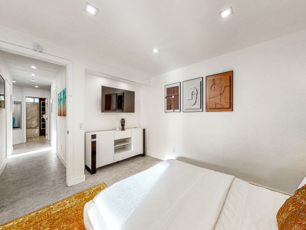 Palm Springs Home 1061430