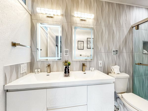 Palm Springs Home 1061430