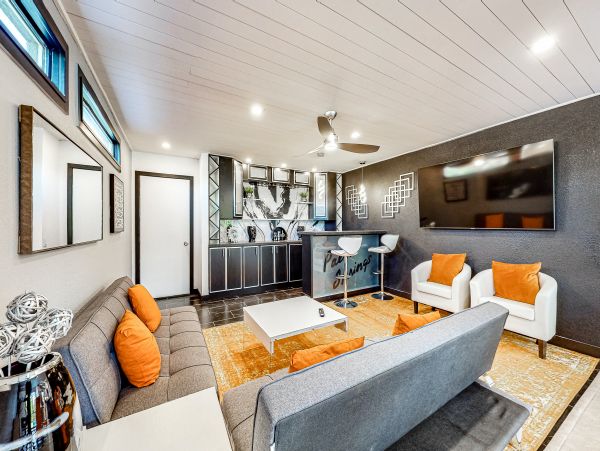 Palm Springs Home 1061430