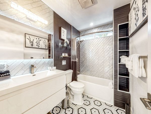Palm Springs Home 1061430
