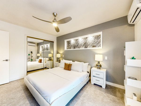 Palm Springs Home 1061430